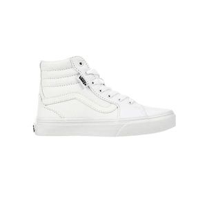 Vans Filmore Hi Boys' Shoe 6 youth